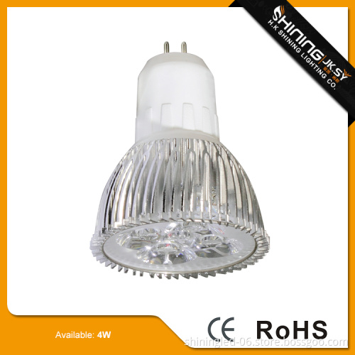 Newest arrival SMD 100-240V cob led spotlight,led spot light gu10 made in china